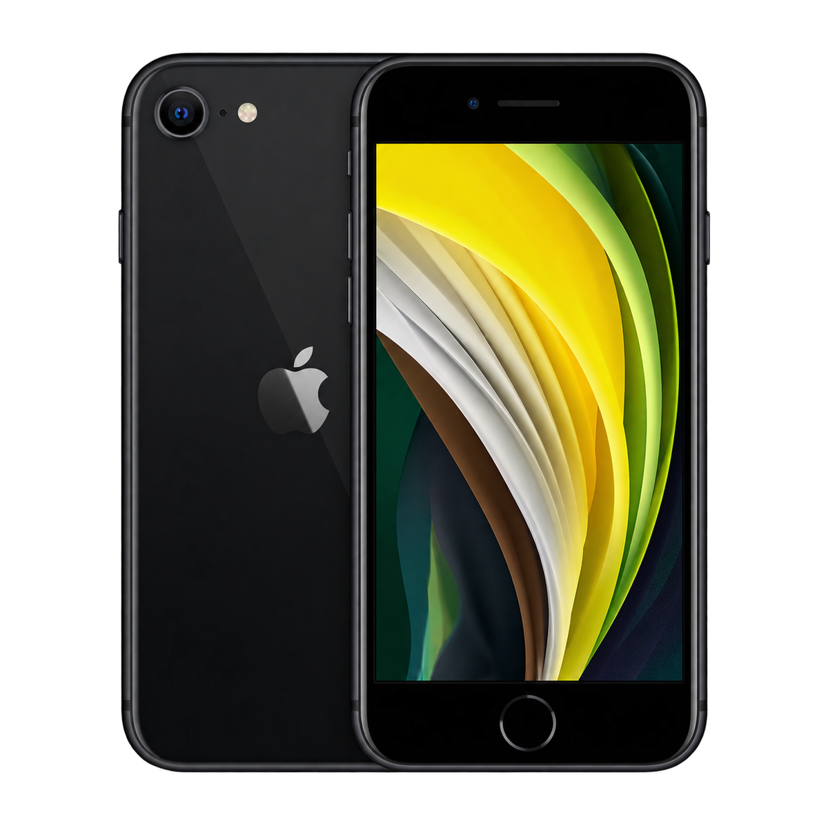 Kleur-black