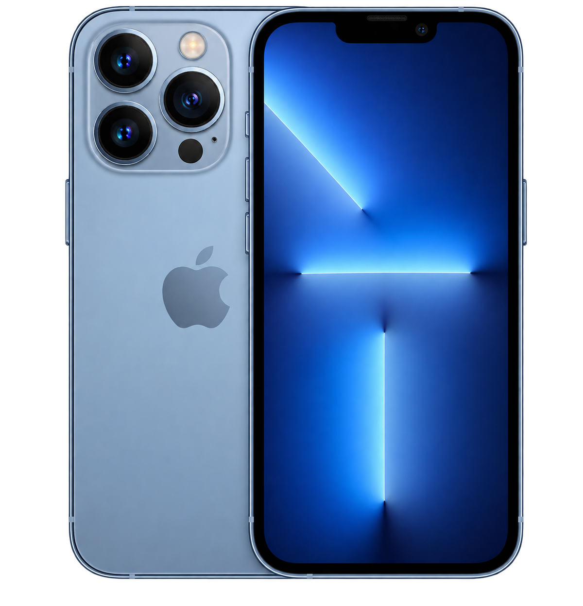 kleur-Sierra Blue