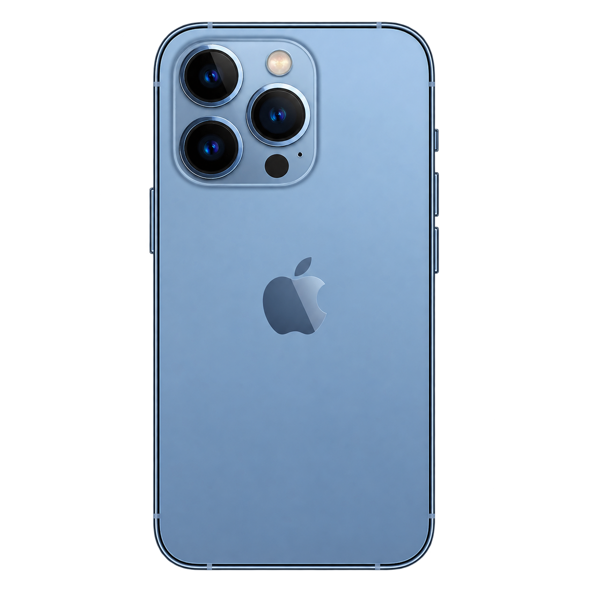 kleur-Sierra Blue