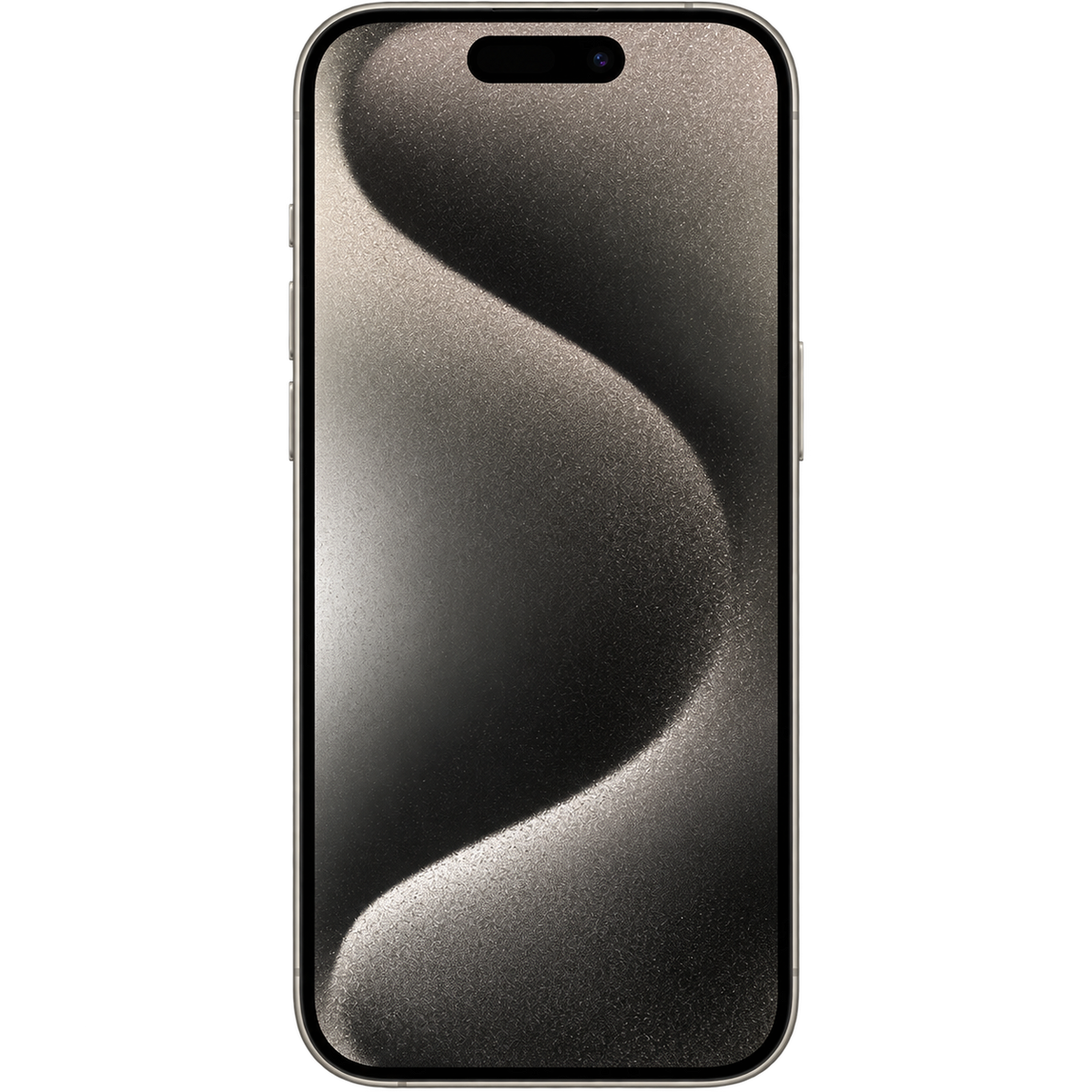 kleur-Natural Titanium