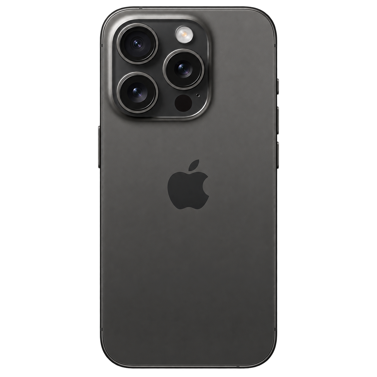 kleur-Black Titanium