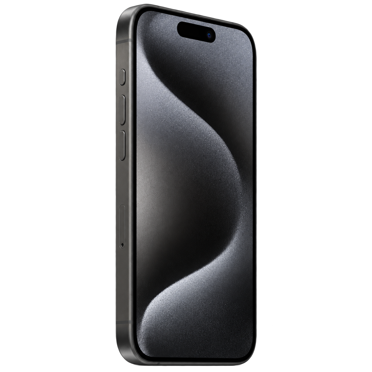 kleur-Black Titanium