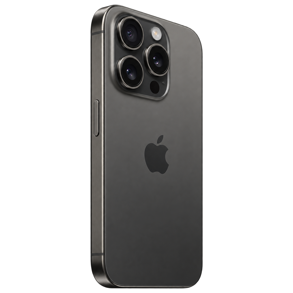 kleur-Black Titanium