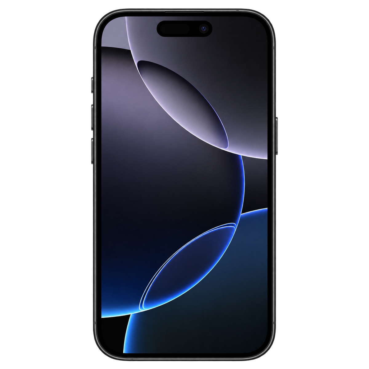 kleur-Black Titanium 