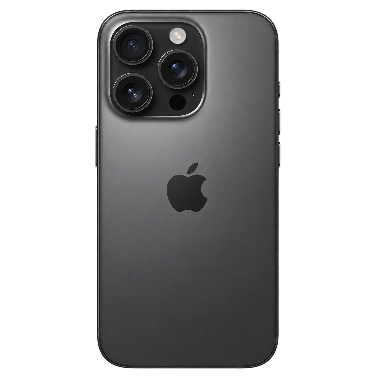kleur-Black Titanium 