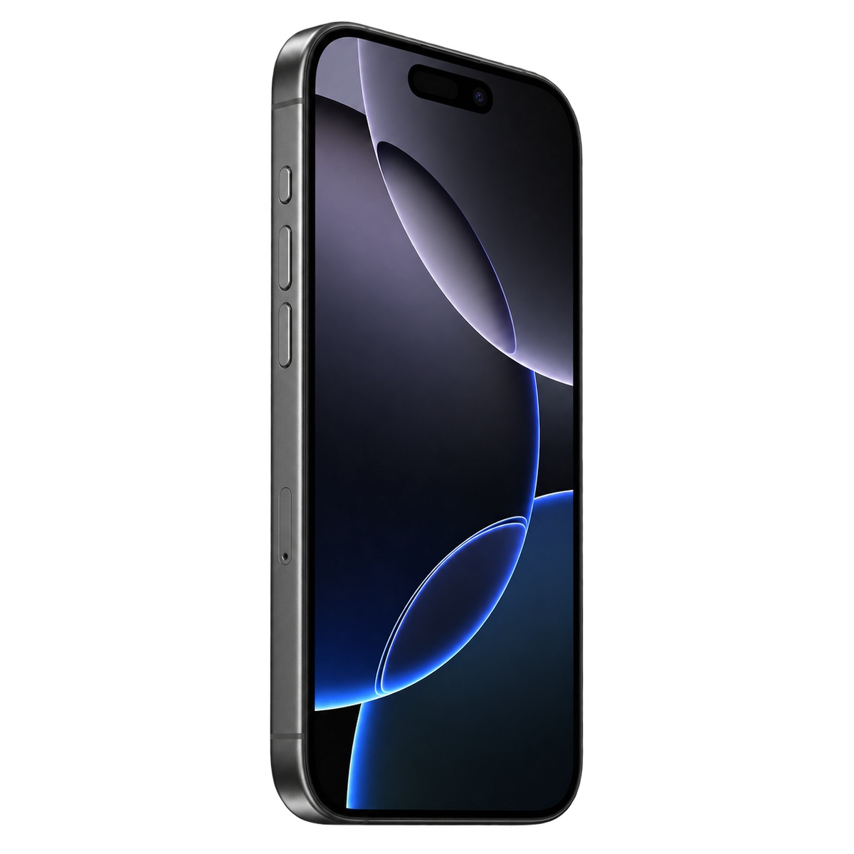 kleur-Black Titanium 