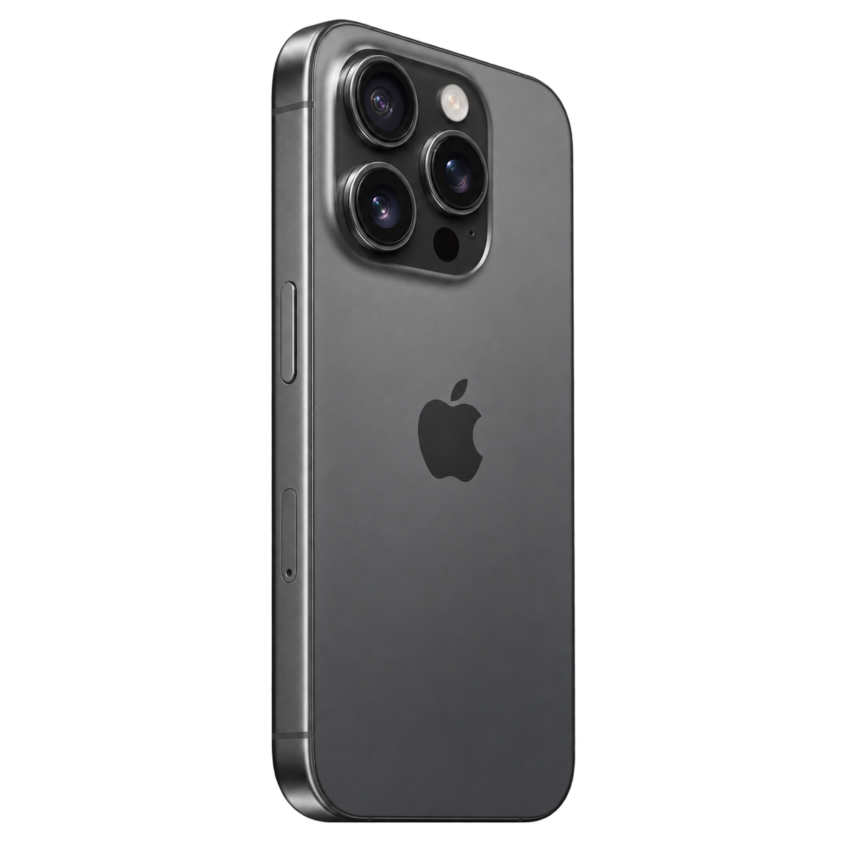 kleur-Black Titanium 