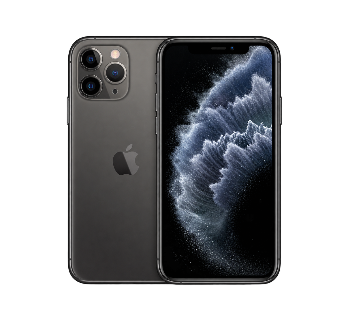 kleur-Space Gray