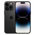 kleur-Space Black