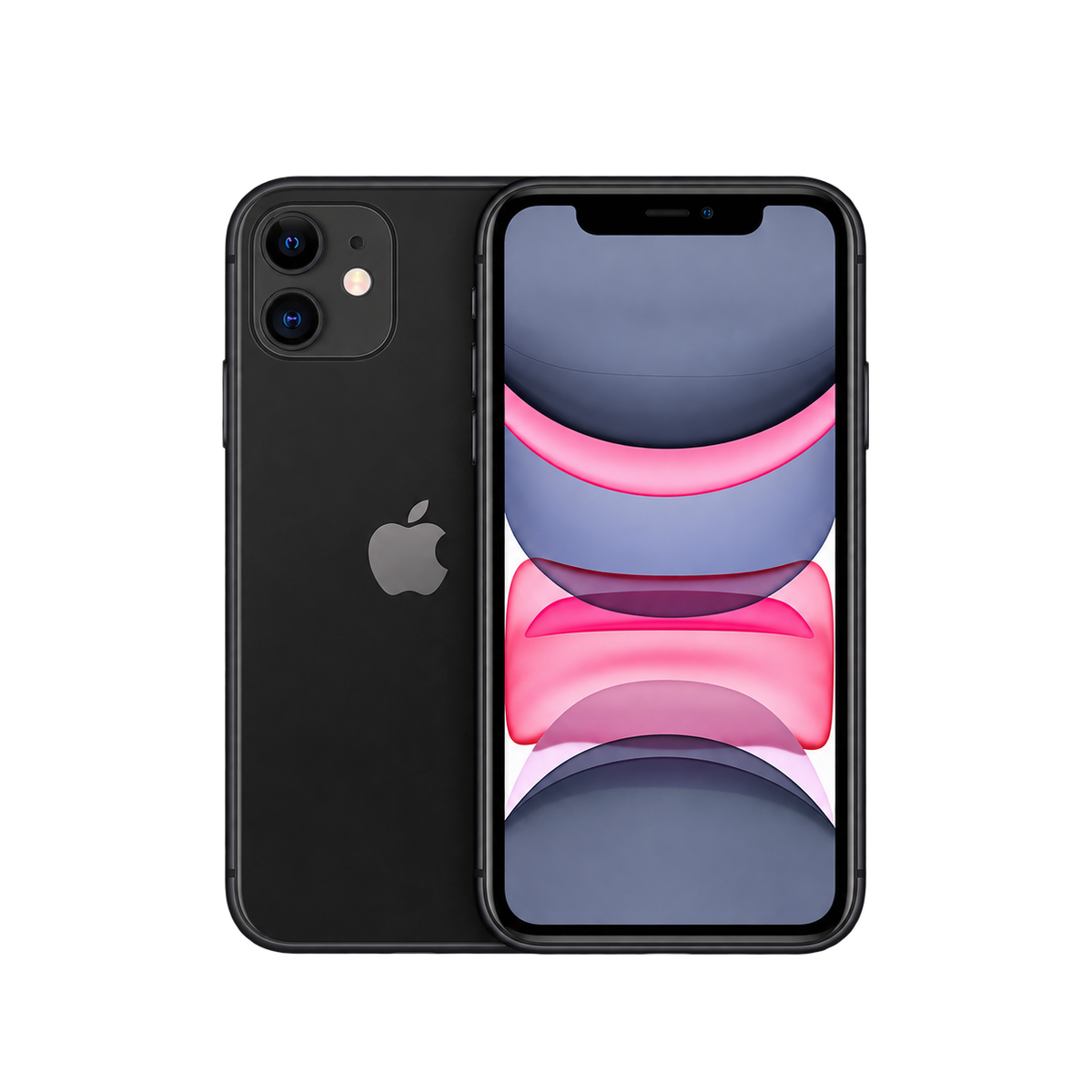 kleur-black