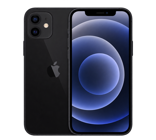Kleur-black